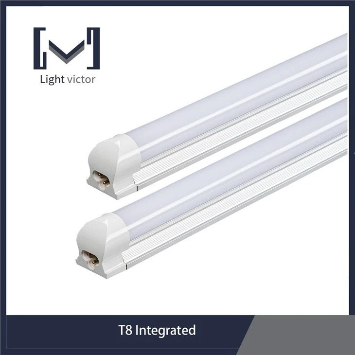 T8 Integrated