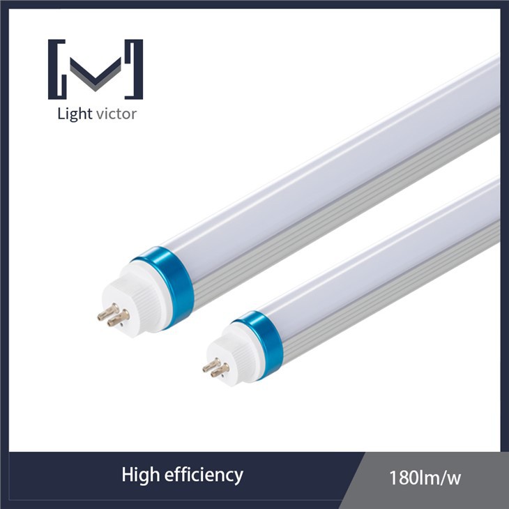 Top Quality T8 LED Tube T5 LED Fluorescent Tube Light SMD2835 2700-7000K  18W 1.2m