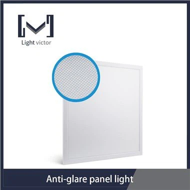 LED Anti-glare Panel Light