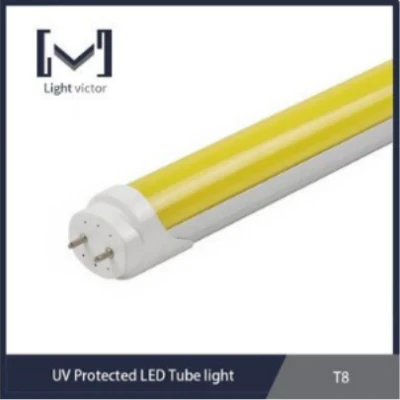 UV Free T8 LED Tube Light